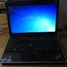 Lenovo ThinkPad Edge 11.6型液晶