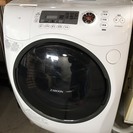 042602　ドラム式洗濯機　東芝