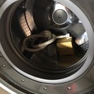 042602　ドラム式洗濯機　東芝
