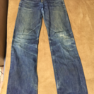 LEVIS  s702xx New20s後期ヴィンテージ