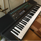 キーボード 電子ピアノ カシオ CASIO CT-655 スタンド付き