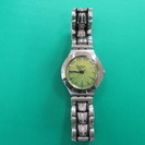 (W-134) 腕時計 swatch SWISS IRONY ※...