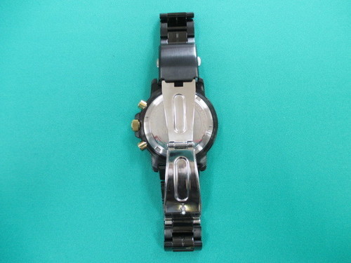 (W-136) 腕時計 MARSHAL SUN FLAME HL／4G ※起動確認済品・中古品
