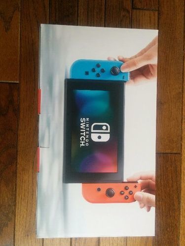 任天堂switch