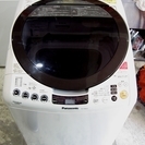 パナソニック 洗濯容量8.0kg 2010年製 NA-FR80H3