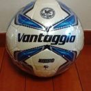 サッカーボール　4号球　Vantaggio