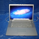 Macbook Pro MB134J/A Core2 2.5Gh...