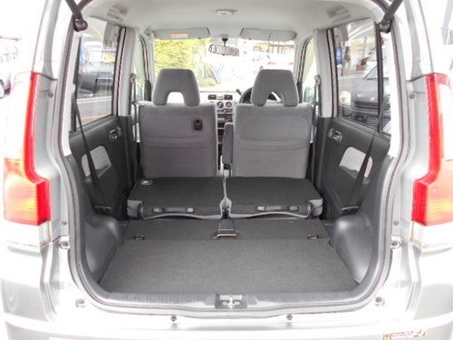 平成１５年式ホンダライフダンクディーバ走行５６７００キロ禁煙車 ｇ ｆｒｅｅ 中村公園のライフの中古車 ジモティー