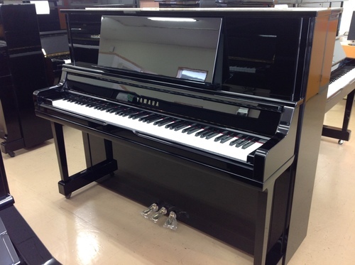 ヤマハリニューアルピアノ　ＵＸ10Ａ　ピアノステーション