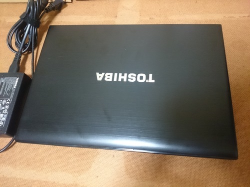 SSD256GB Dynabook R731/C i5 2520M 13インチOffice2013 ...