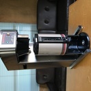 ラッキーコーヒーマシンのBONMAC電気コーヒー沸かし器セット