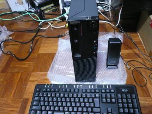 超速PC　i7 3770 16GBメモリ　５００GHDD　office2016