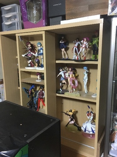 フィギュア大量 個別値段有
