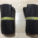 MAXXIS MUD WRESTLER 700×33c 2本セット