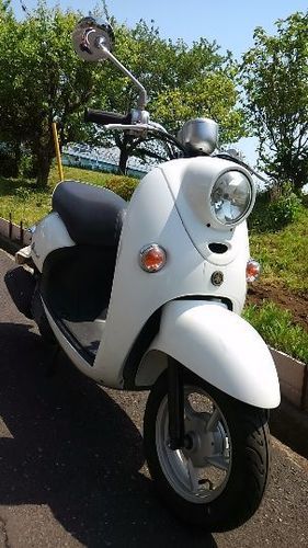 ビーノ　4st　白黒