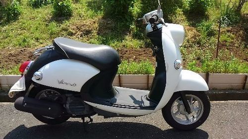 ビーノ 4st 白黒 | mujib100blog.gov.bd