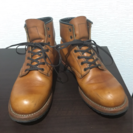 RED WING ブーツ9013