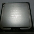  Pentium Dual-Core E5300　2.6Ghz　中古品