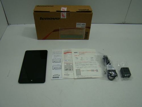 その他 ThinkPad8 20BQ001KJP