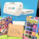 あと3日wiiU+スプラトゥーンセット