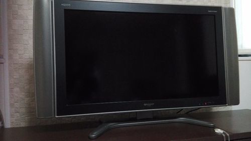 37インチテレビ