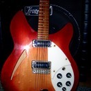 リッケンバッカー３３０VP