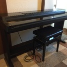 YAMAHA電子ピアノ Clavinova CLP550