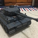 東京マルイ タイガーI 戦車ラジコンラジコン