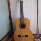 YAMAHAギター(C-330A)