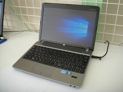 HP 4230s★ゴールデンウイーク中も営業しています★パソコン倉庫