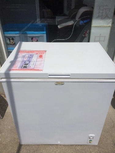 アビテラックス  冷凍ストッカー  ACF-145R