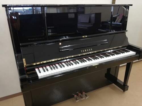 リニューアルピアノ　YAMAHA　ＹＵＸ　ピアノステーション