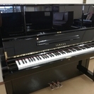 リニューアルピアノ　YAMAHA　ＹＵＸ　ピアノステーション