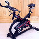 室内用 リーディングエッジ スピンバイク SPN-ST13  