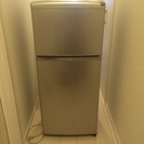 洗濯機と冷蔵庫