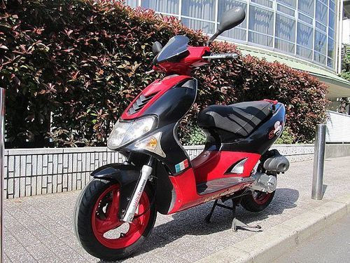 ★KYMCOスーパー9/走行6100km★東京/大田区【下取OK】
