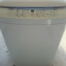 【保証付】美品 ハイアール 全自動洗濯機 JW-K42M 4.2...