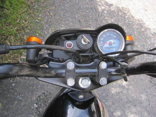 ストリートマジック50（50cc、ＡＴ）