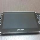 支払方法変更と値段を変更しました。Psvita PCH-1000...