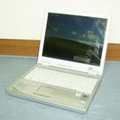 【終了】東芝ノート　dynabook CX/3214CMSW（J...