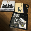 ダークダックスの世界「絆」CD集10枚組