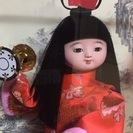 【新品】マル武のひな人形