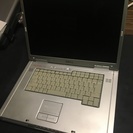 DELL XPS ゲーム用PC ジャンク