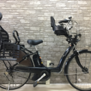 新基準 電動自転車 ヤマハ パスラフィーニ 6Ah（リチウム) 中古