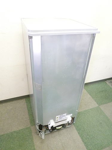 Panasonic パナソニック ノンフロン 冷凍冷蔵庫 138L NR-B144 2011年製