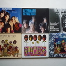 ハイブリッドSACD　ストーンズ　stones　15枚