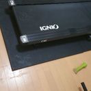 美品！ランニングマシーン