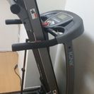 美品！ランニングマシーン