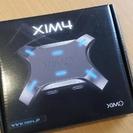 XIM4 PS4専用機器
