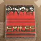 EXILEのアルバム「EXILES HEART of GOLD」...